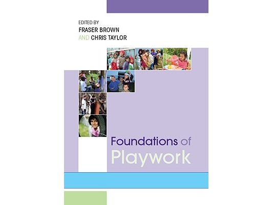 Foundations of Playwork