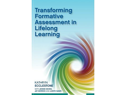 Transforming Formative Assessment in Lifelong Learning
