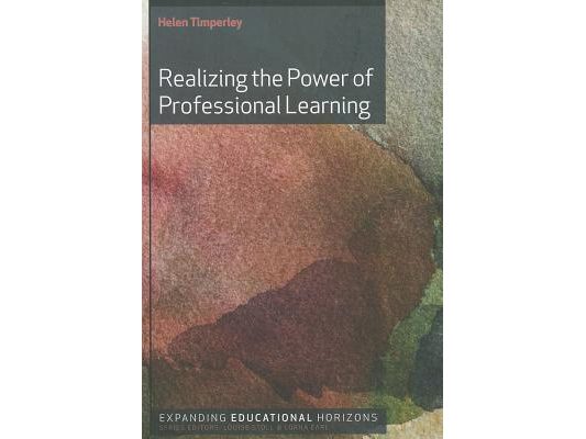 Realizing the Power of Professional Learning