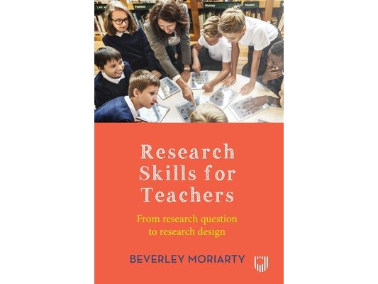 Research Skills for Teachers 1e