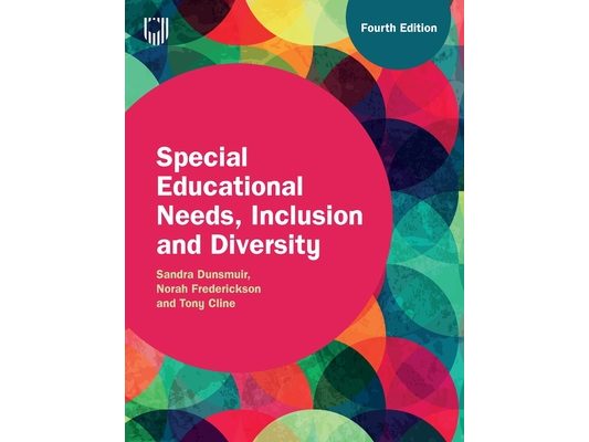 Special Educational Needs, Inclusion and Diversity