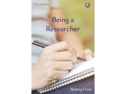 Being a Researcher