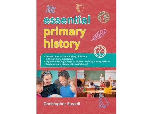 Essential Primary History