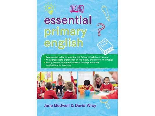 Essential Primary English