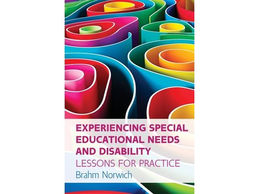 Experiencing Special Educational Needs and Disability