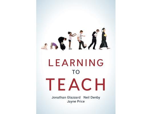Learning to Teach