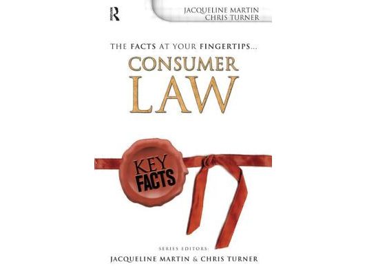 Key Facts: Consumer Law