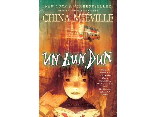 Un Lun Dun