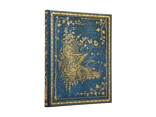 Les Papillons Ultra Lined Hardcover Journal, 144pg, 120gsm by Paperblanks (Giacomelli's World)