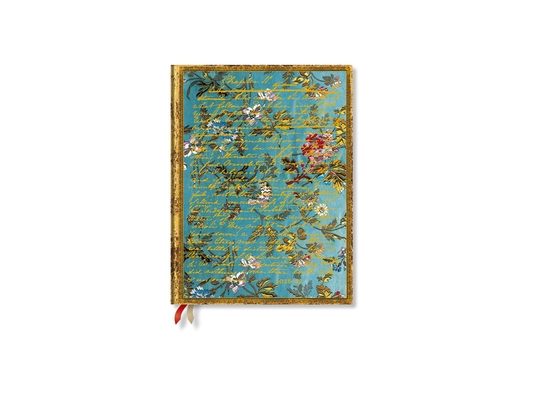 2027 Jane Austen, Persuasion Ultra Vertical Hardcover 18-Month Weekly Planner, 224pg, 80gsm by Paperblanks (Embellished Manuscripts Collection)