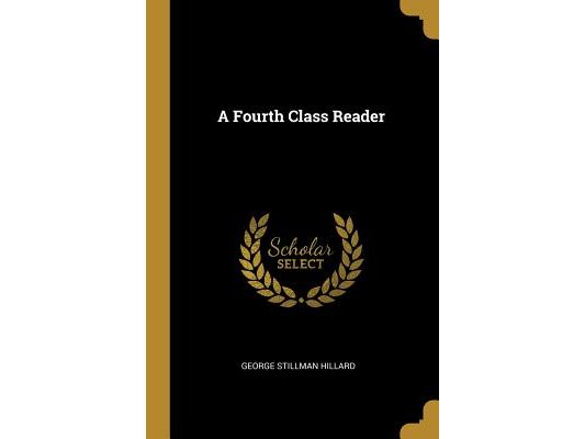 A Fourth Class Reader