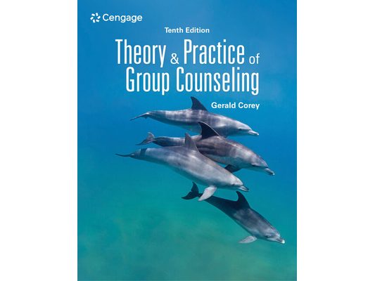 Theory and Practice of Group Counseling