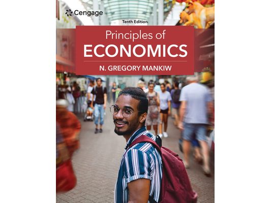 Principles of Economics