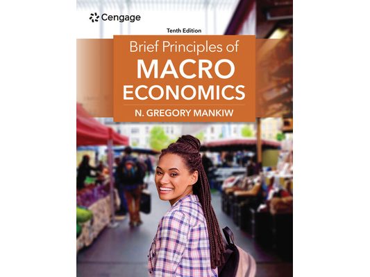 Brief Principles of Macroeconomics