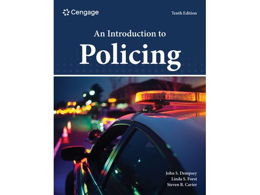 An Introduction to Policing