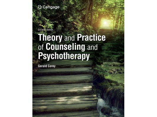 Theory and Practice of Counseling and Psychotherapy
