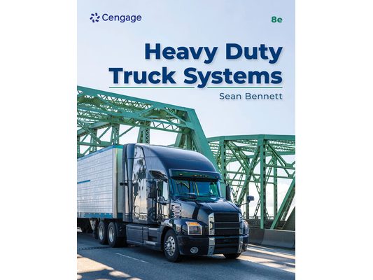 Heavy Duty Truck Systems