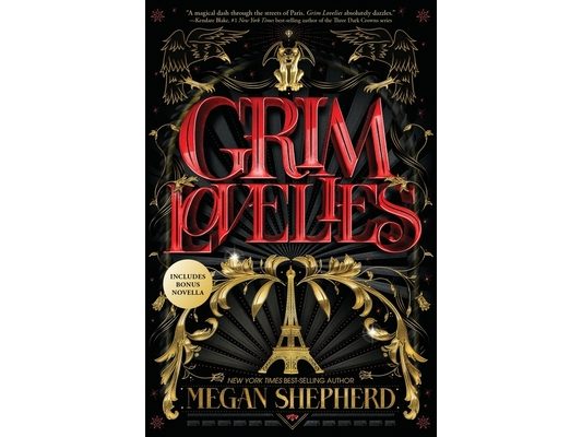 Grim Lovelies