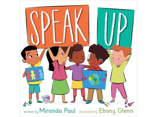 Speak Up