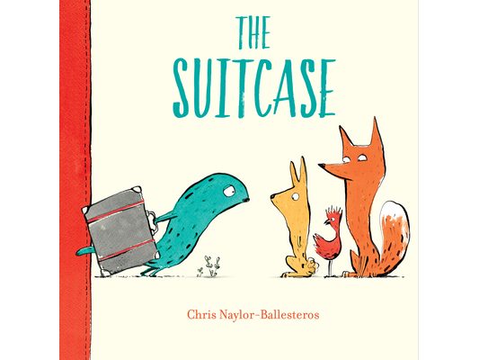 The Suitcase