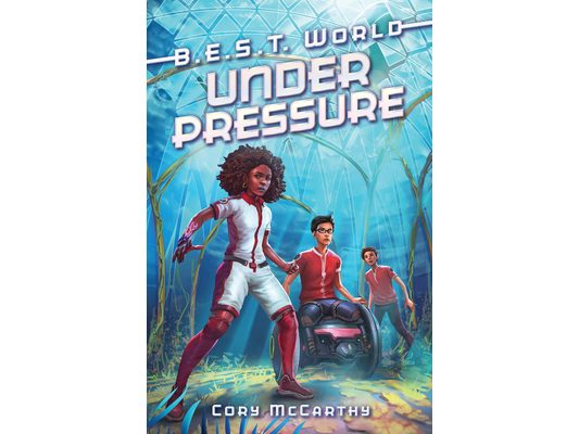 Under Pressure