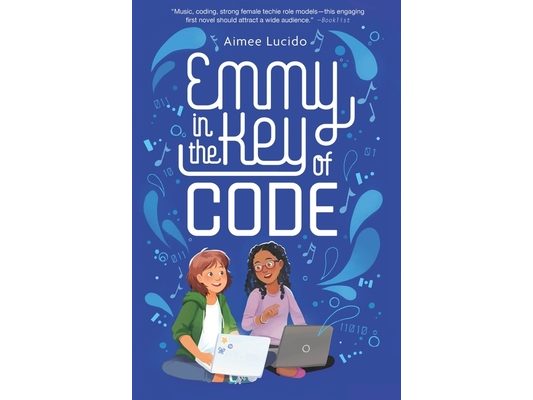 Emmy in the Key of Code