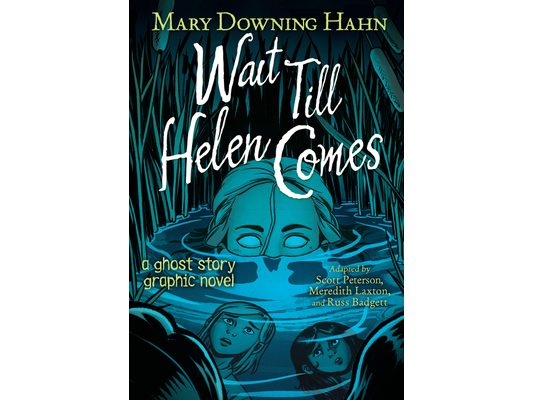 Wait Till Helen Comes Graphic Novel: A Ghost Story