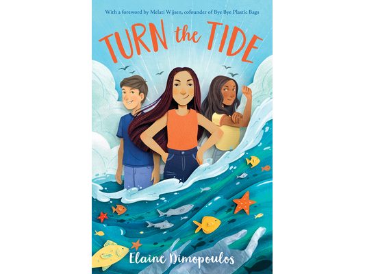 Turn the Tide