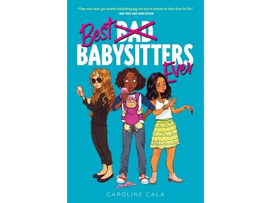 Best Babysitters Ever