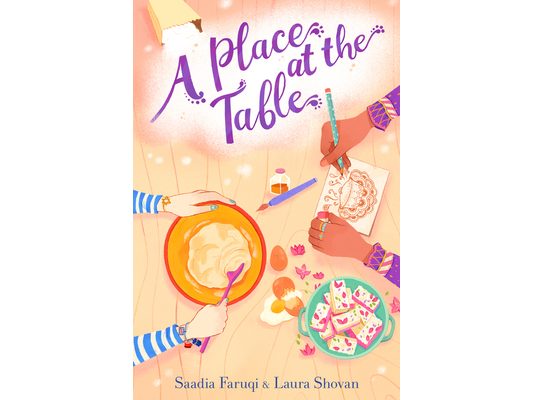 A Place at the Table