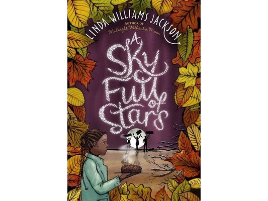 A Sky Full of Stars
