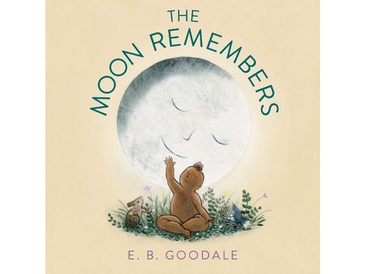 The Moon Remembers