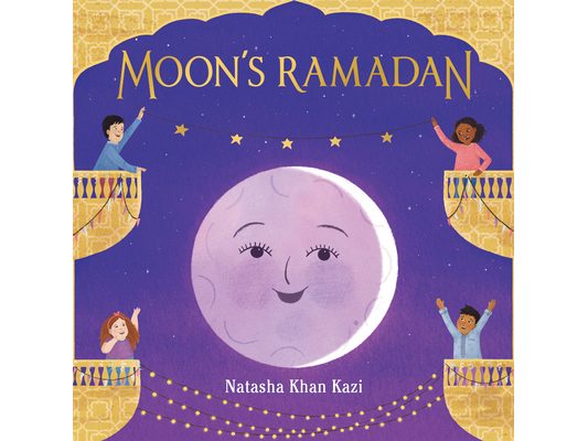 Moon's Ramadan