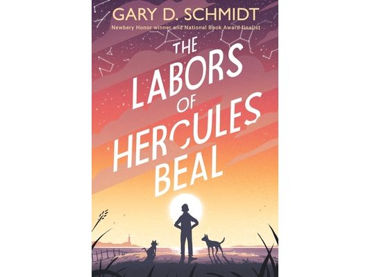 The Labors of Hercules Beal