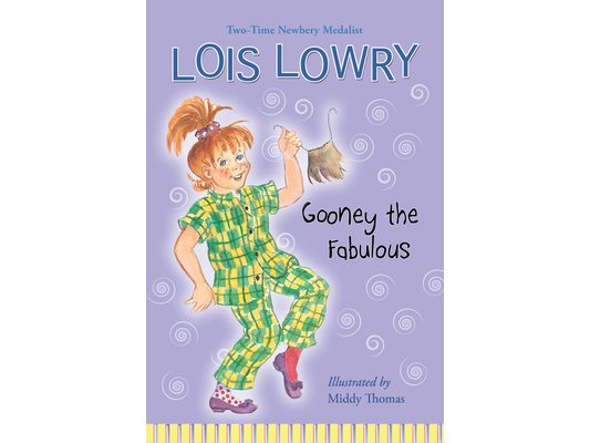 Gooney the Fabulous