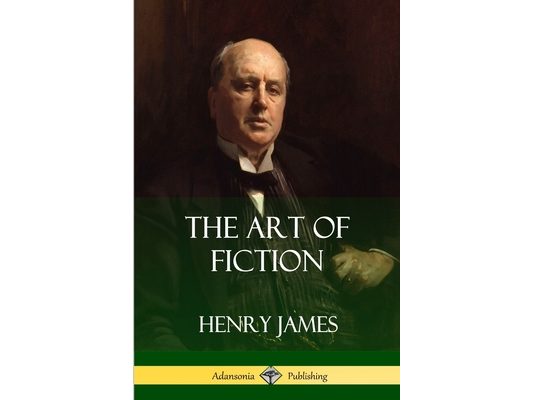 The Art of Fiction