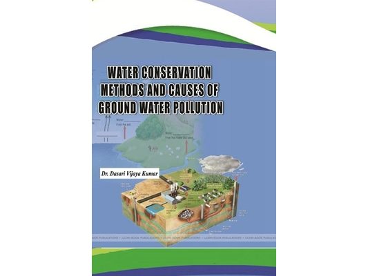 Water Conservation Methods and Causes of Ground Water Pollution