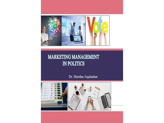 Marketing Management in Politics