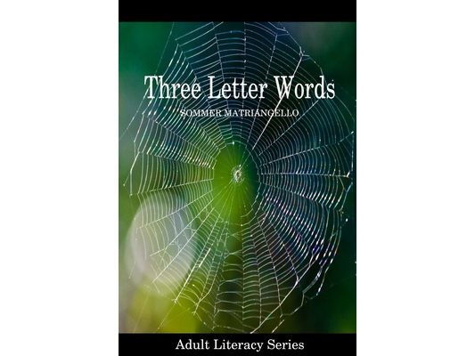 Three Letter Words
