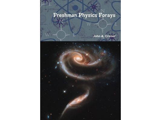 Freshman Physics Forays