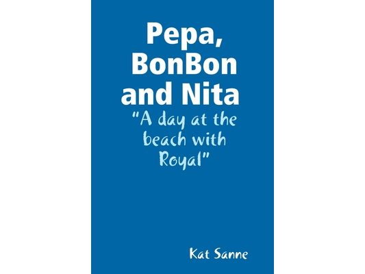 Pepa, BonBon and Nita