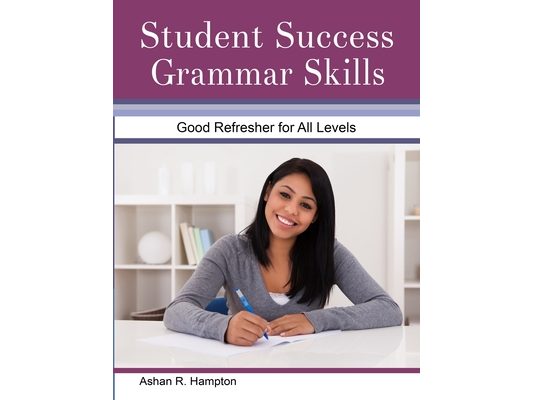 Student Success Grammar Skills