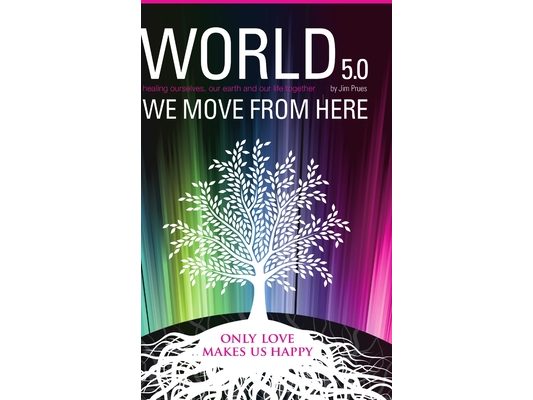 World 5.0 - We Move From Here