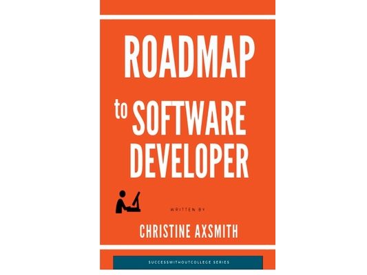Roadmap to Software Developer