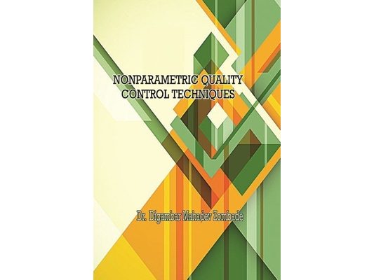 Nonparametric Quality Control Techniques