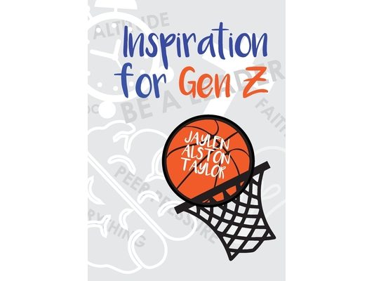 Inspiration for Gen Z