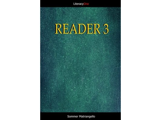 Reader Three
