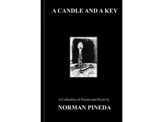 A Candle and a Key
