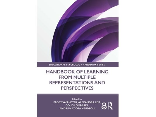 Handbook of Learning from Multiple Representations and Perspectives