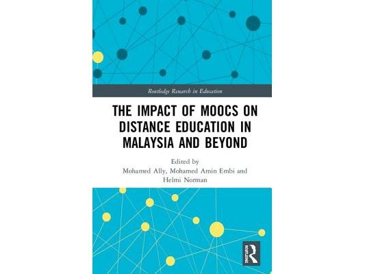 The Impact of Moocs on Distance Education in Malaysia and Beyond